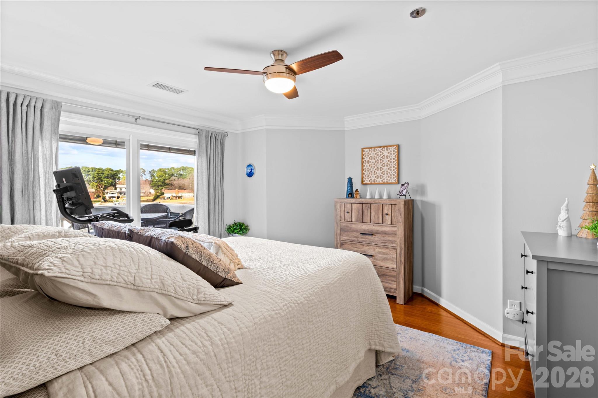 Shelter Cove - Residential