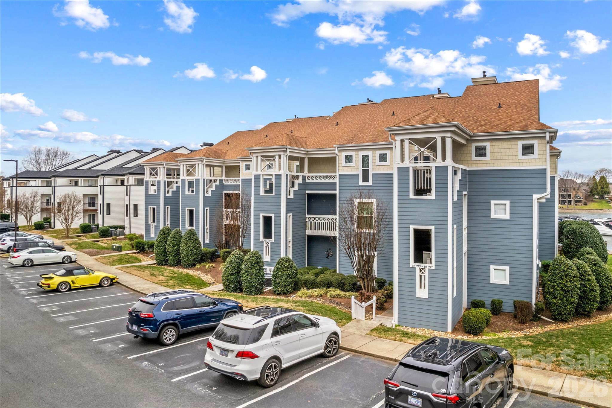 Shelter Cove - Residential