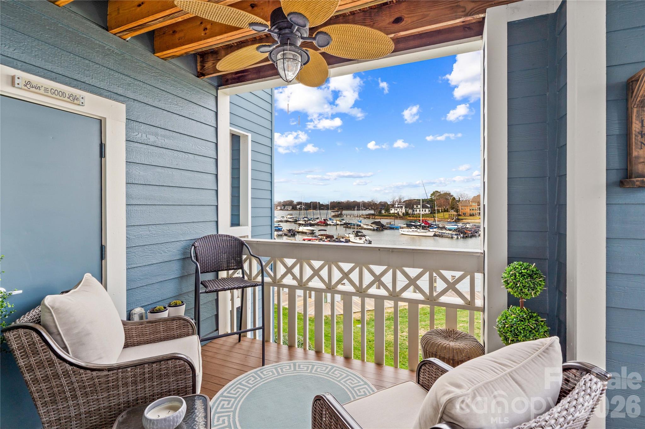 Shelter Cove - Residential