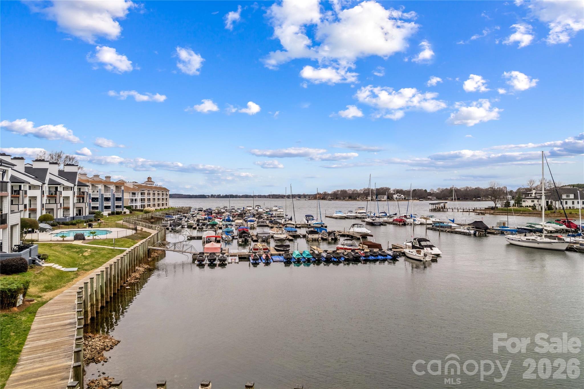 Shelter Cove - Residential