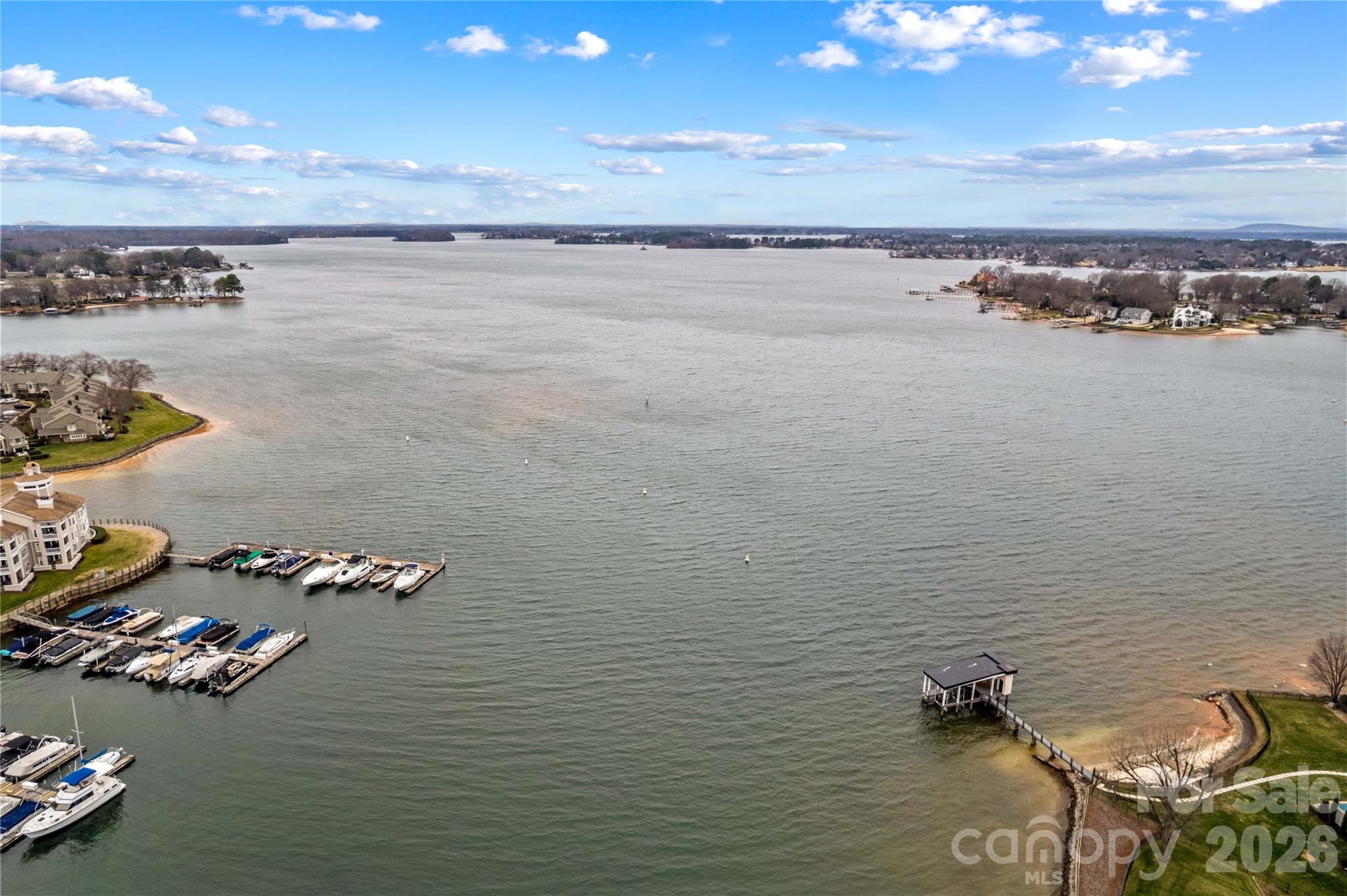 Shelter Cove - Residential