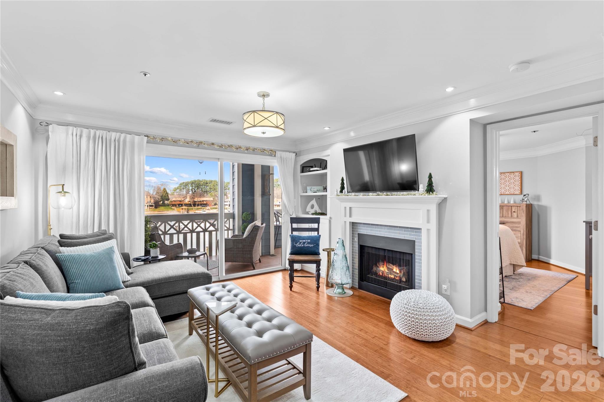 Shelter Cove - Residential