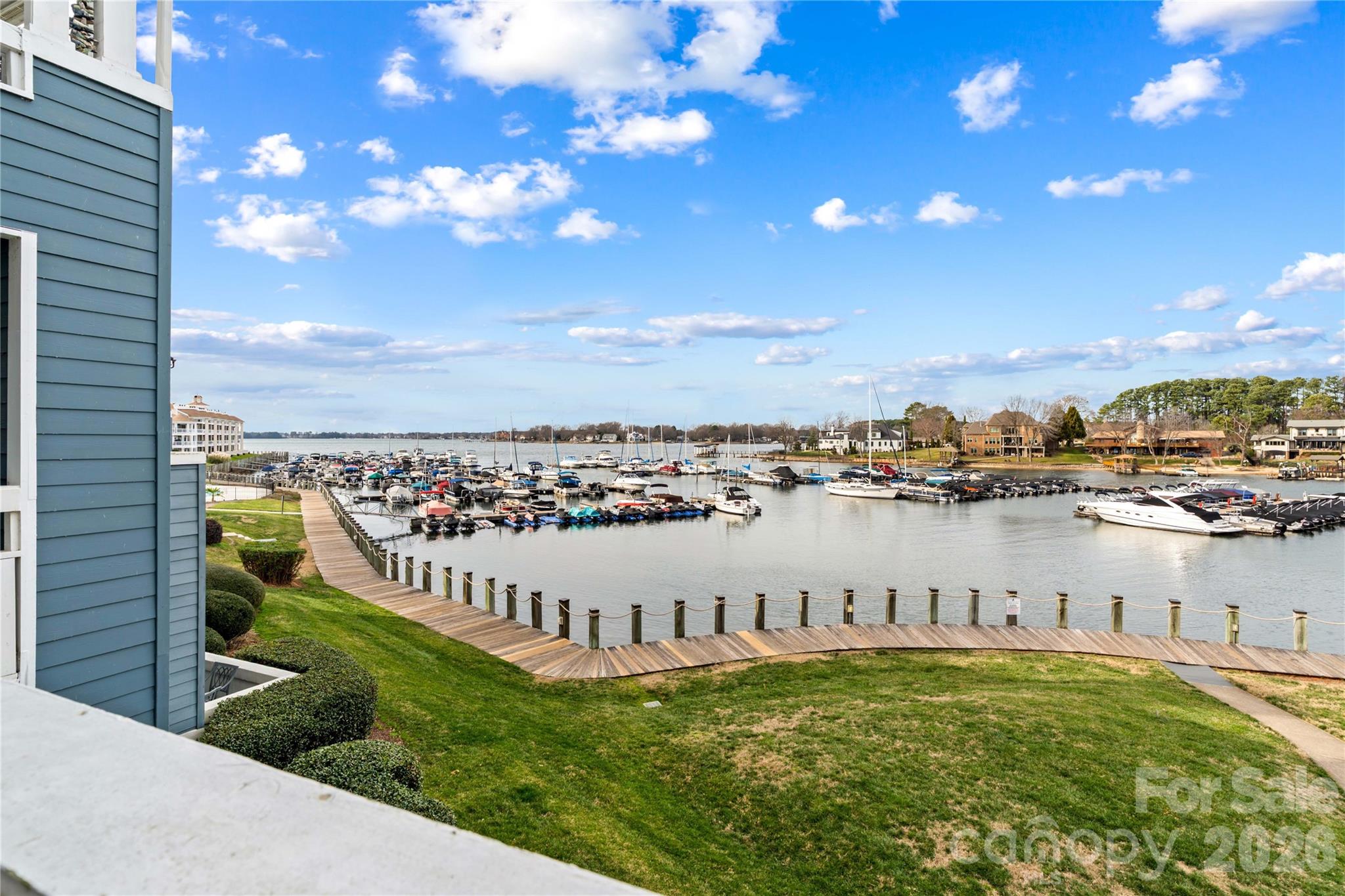 Shelter Cove - Residential