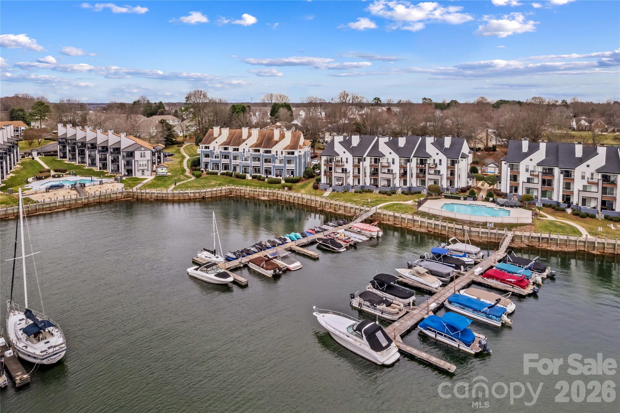 Shelter Cove - Residential