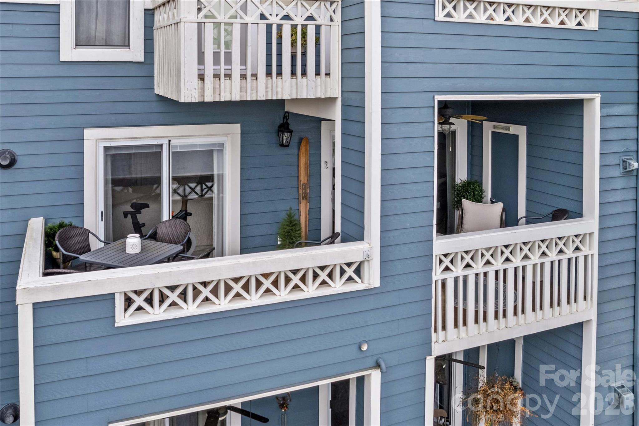 Shelter Cove - Residential