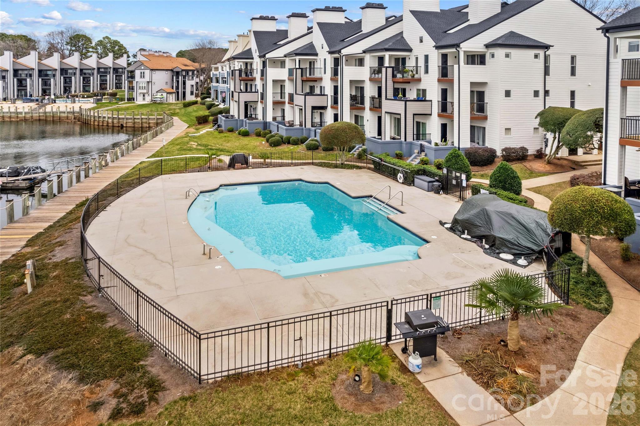 Shelter Cove - Residential