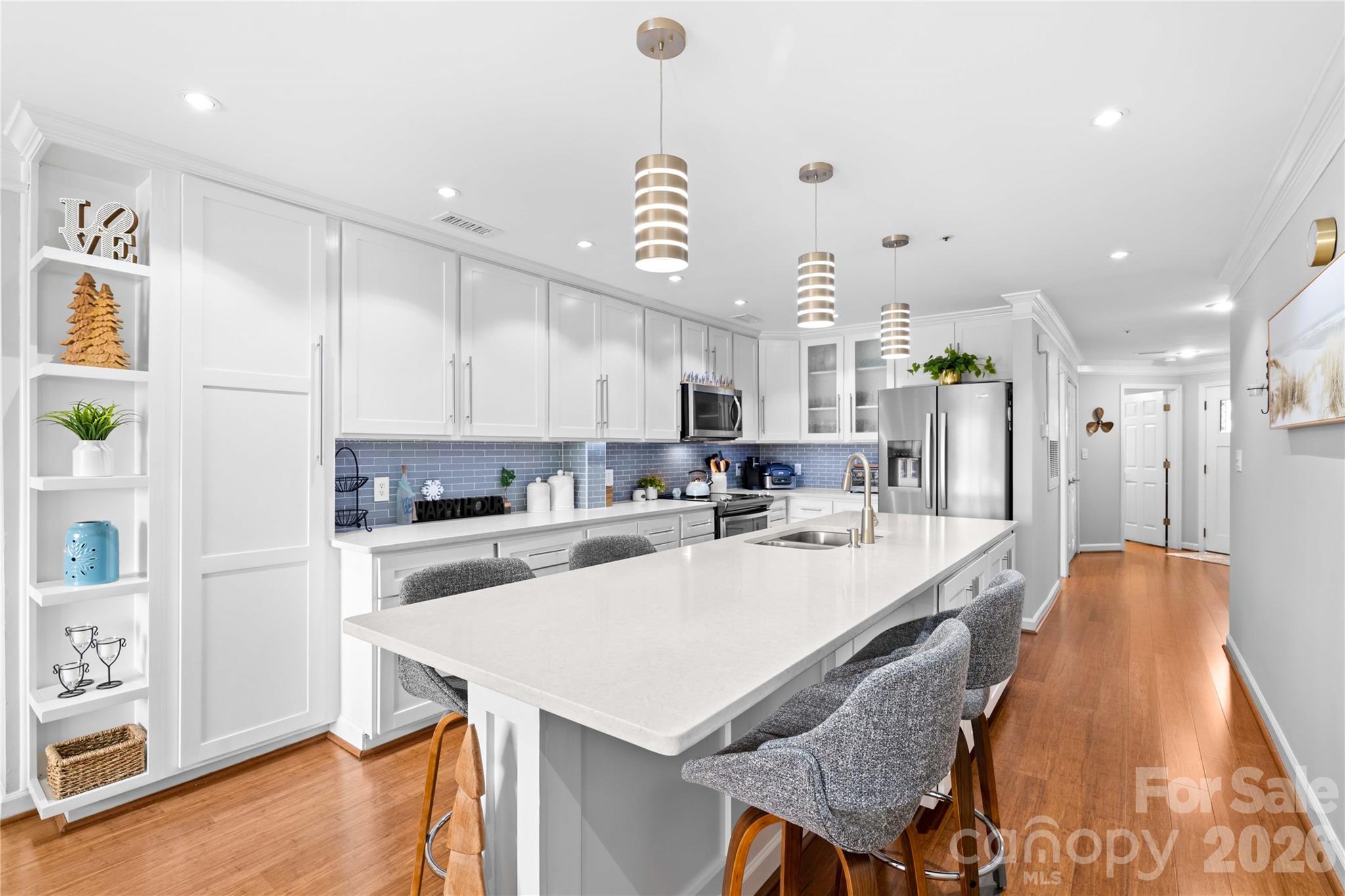 Shelter Cove - Residential