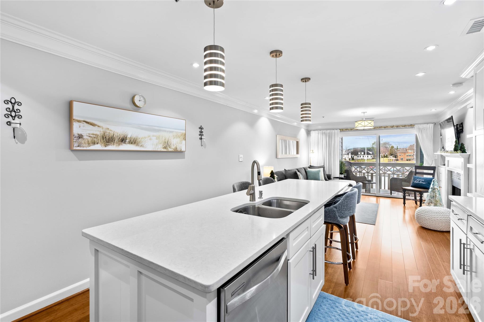 Shelter Cove - Residential