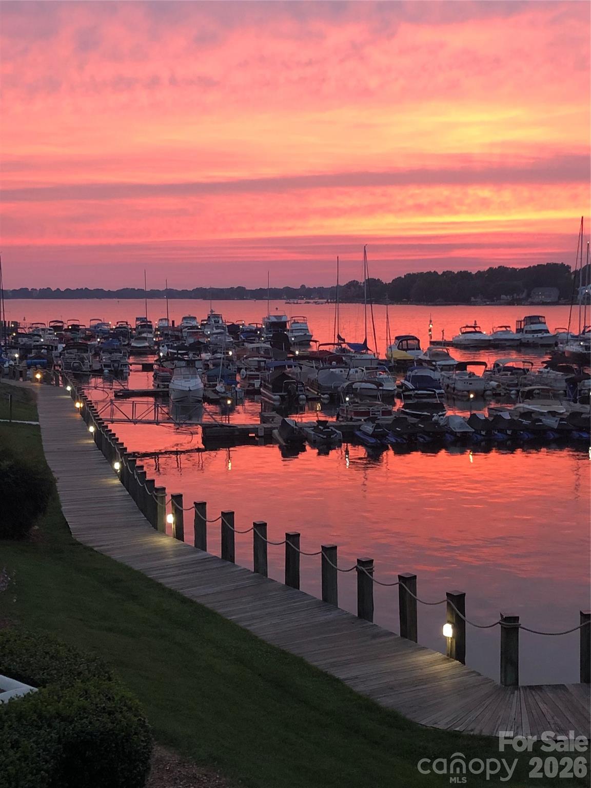 Shelter Cove - Residential