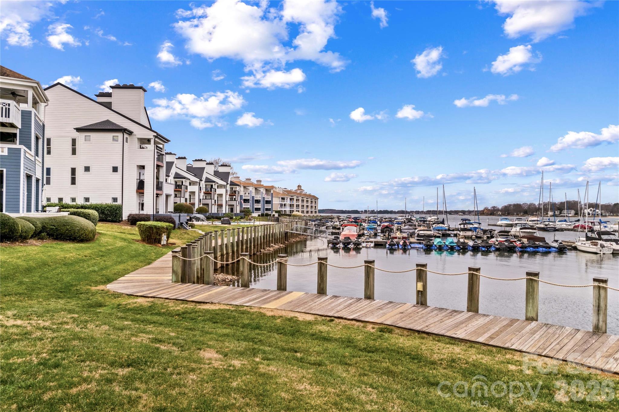 Shelter Cove - Residential