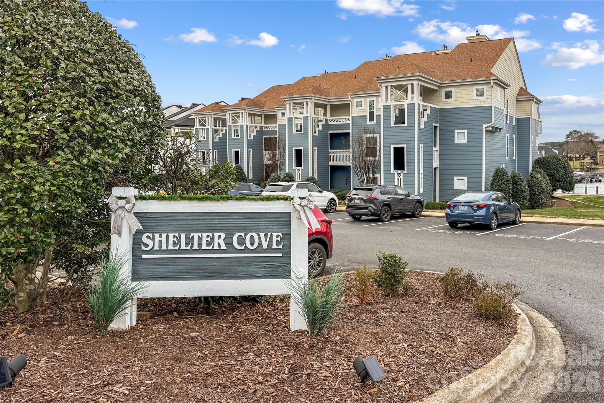 Shelter Cove - Residential
