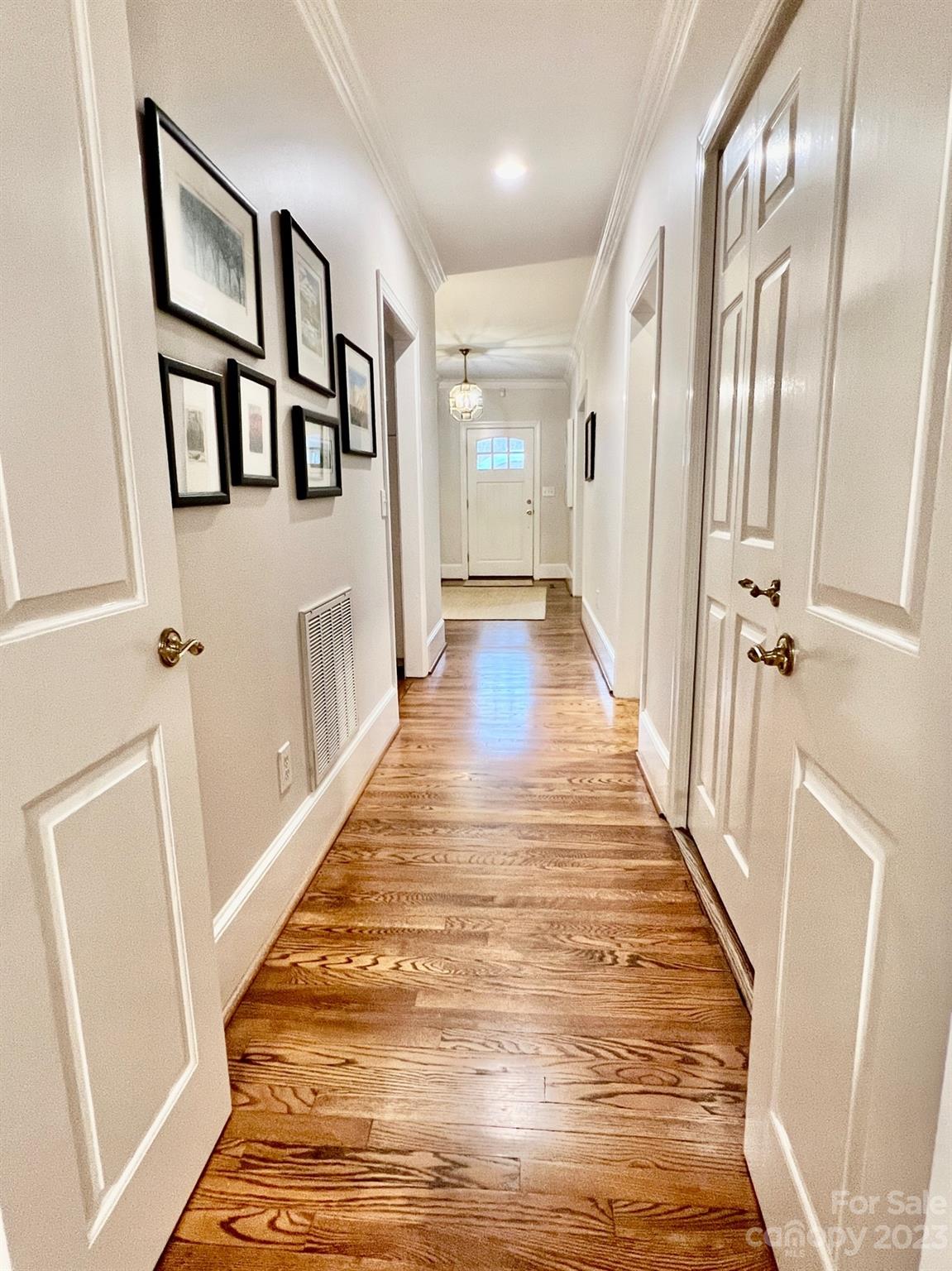 Eastern Heights - Residential