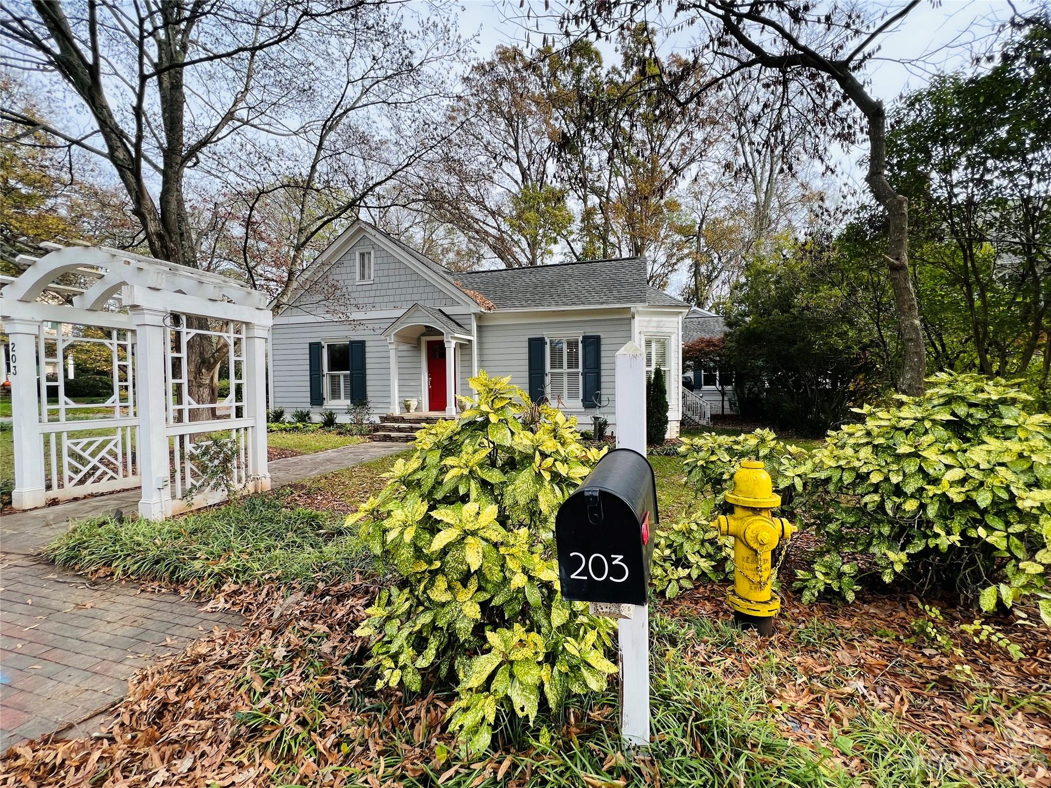 Eastern Heights - Residential