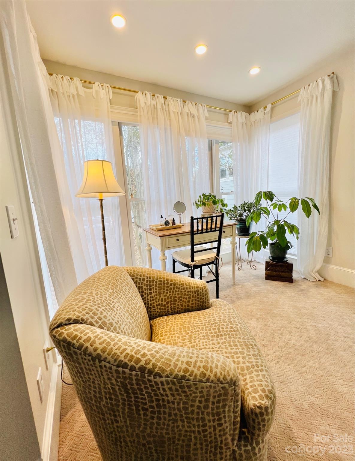 Eastern Heights - Residential