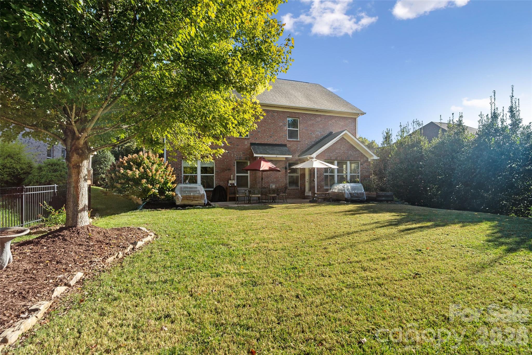 Barber Rock - Residential