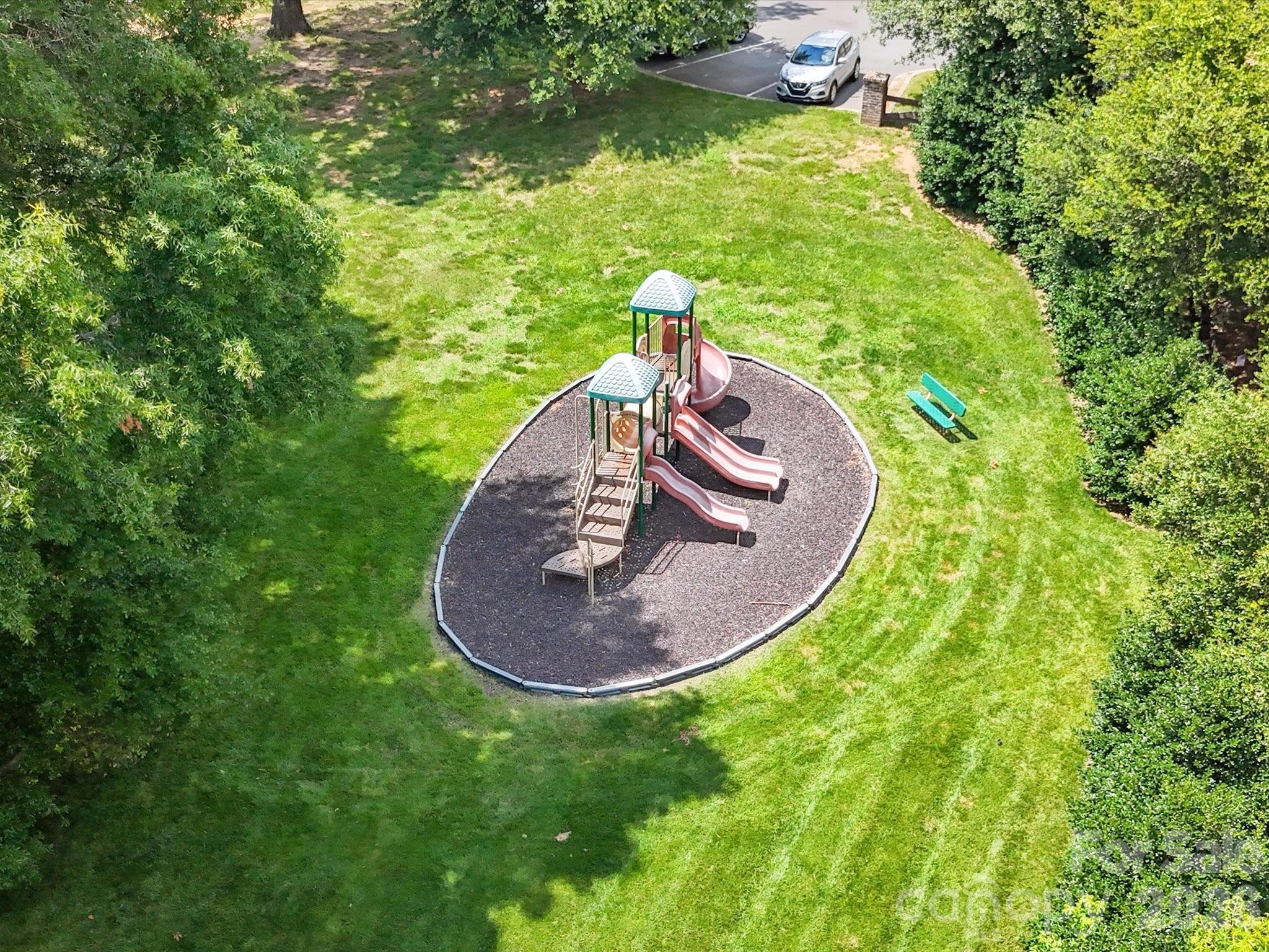 Barber Rock - Residential