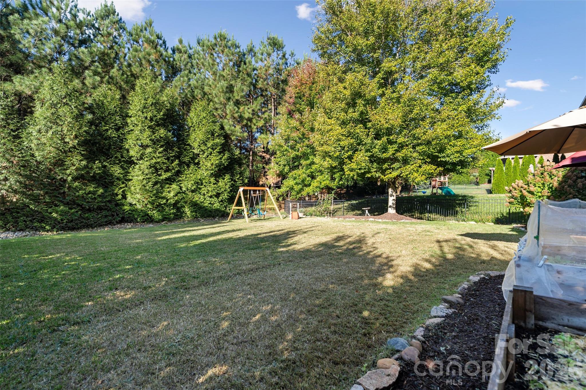 Barber Rock - Residential