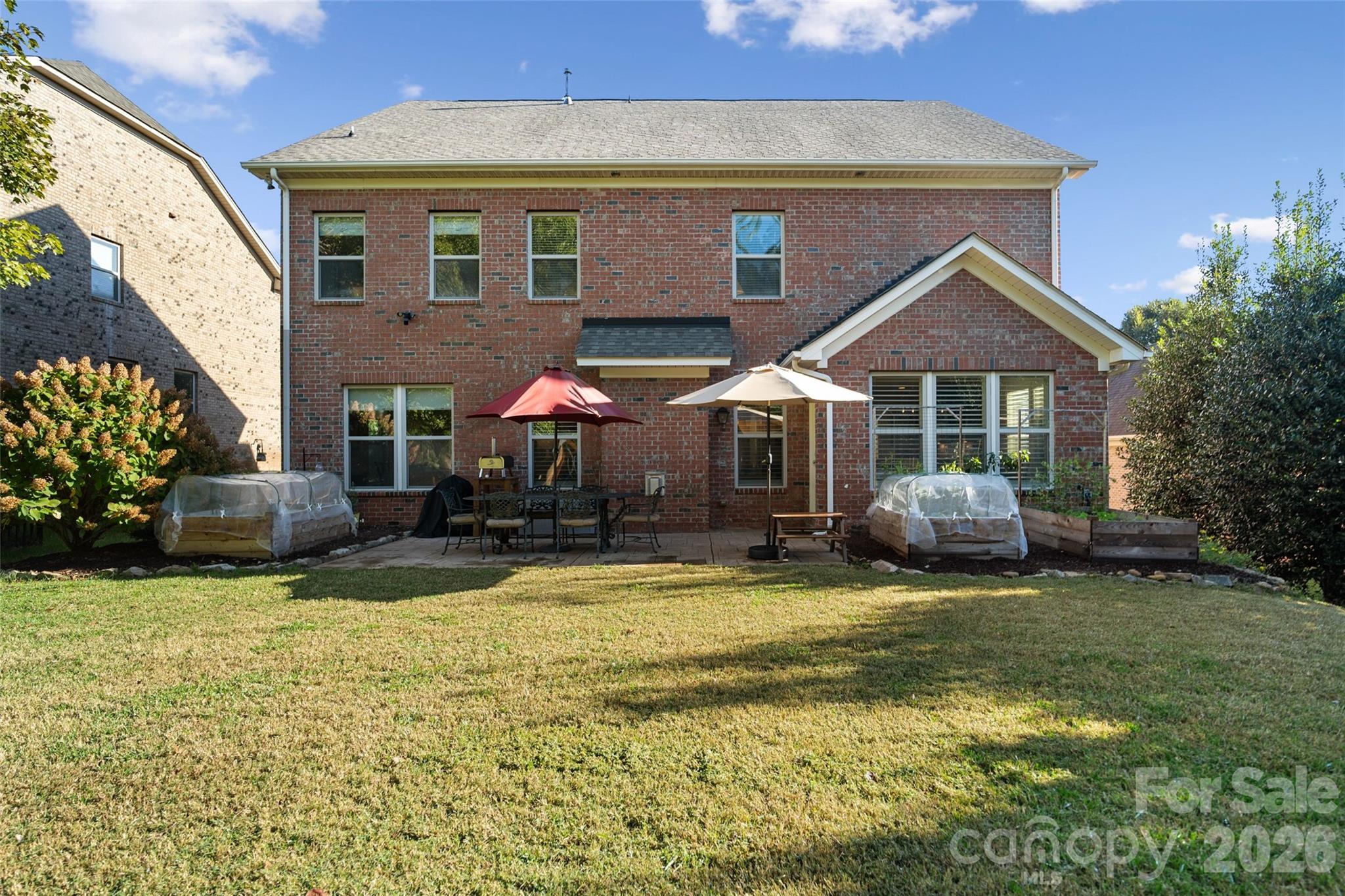 Barber Rock - Residential