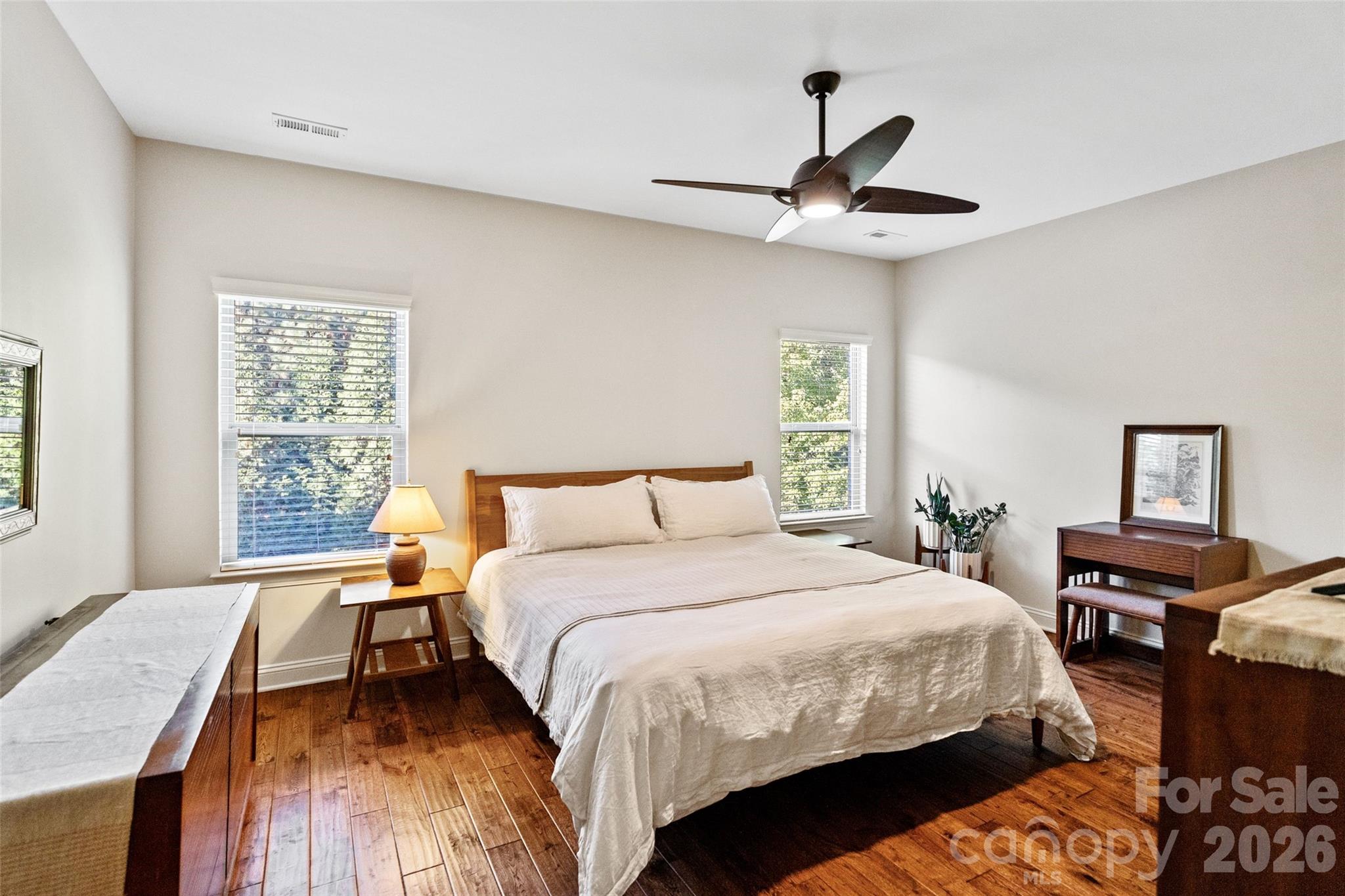 Barber Rock - Residential