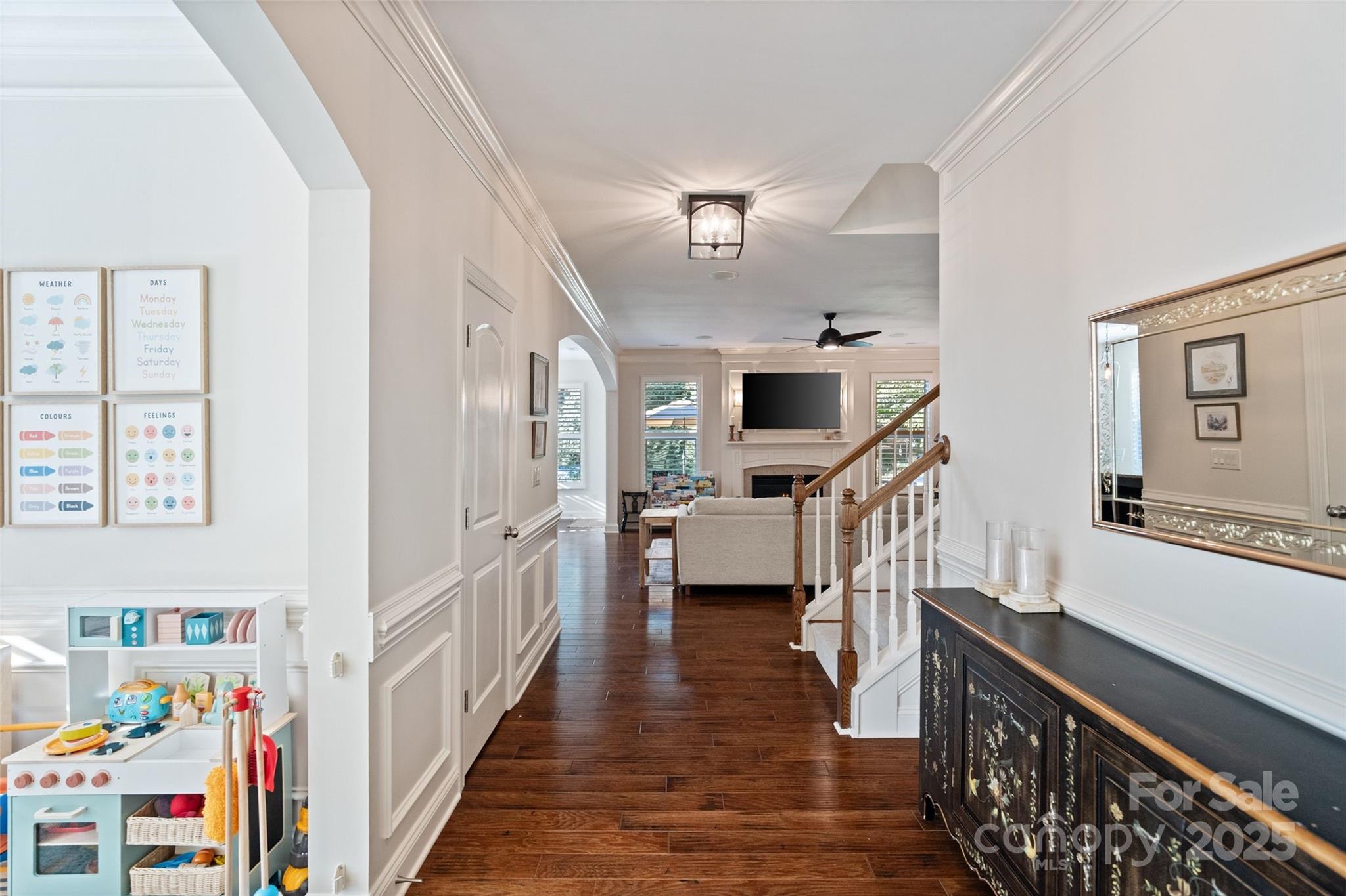 9104 Blue Ridge Drive