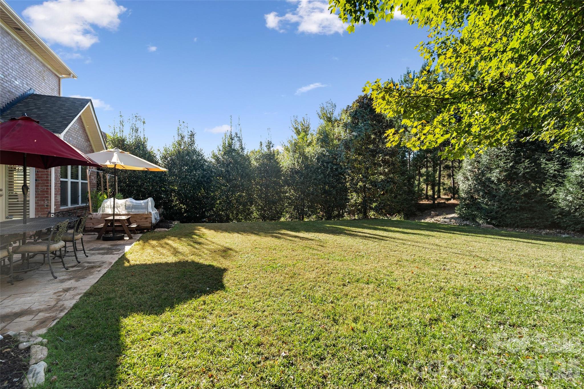 Barber Rock - Residential