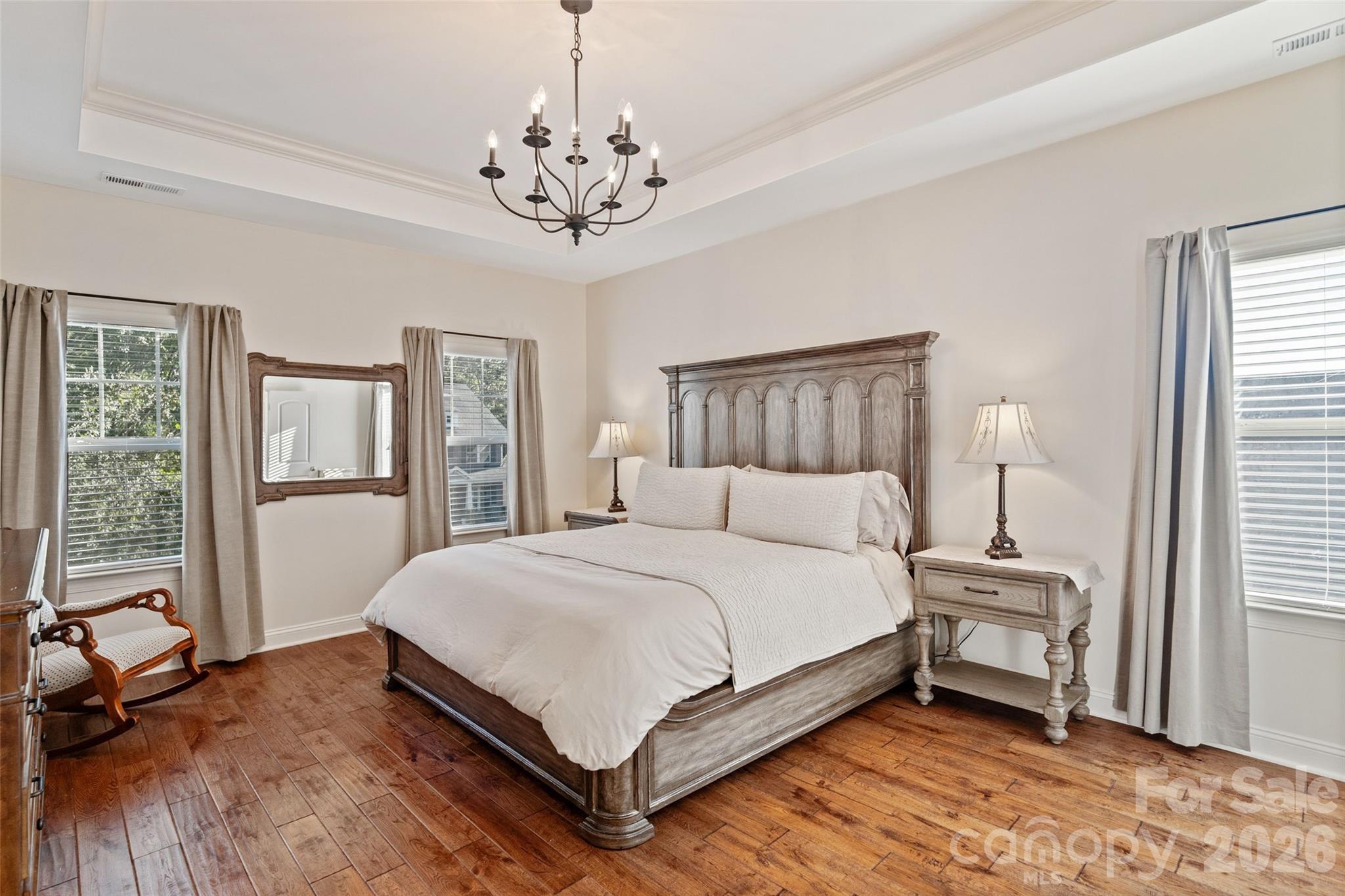 Barber Rock - Residential