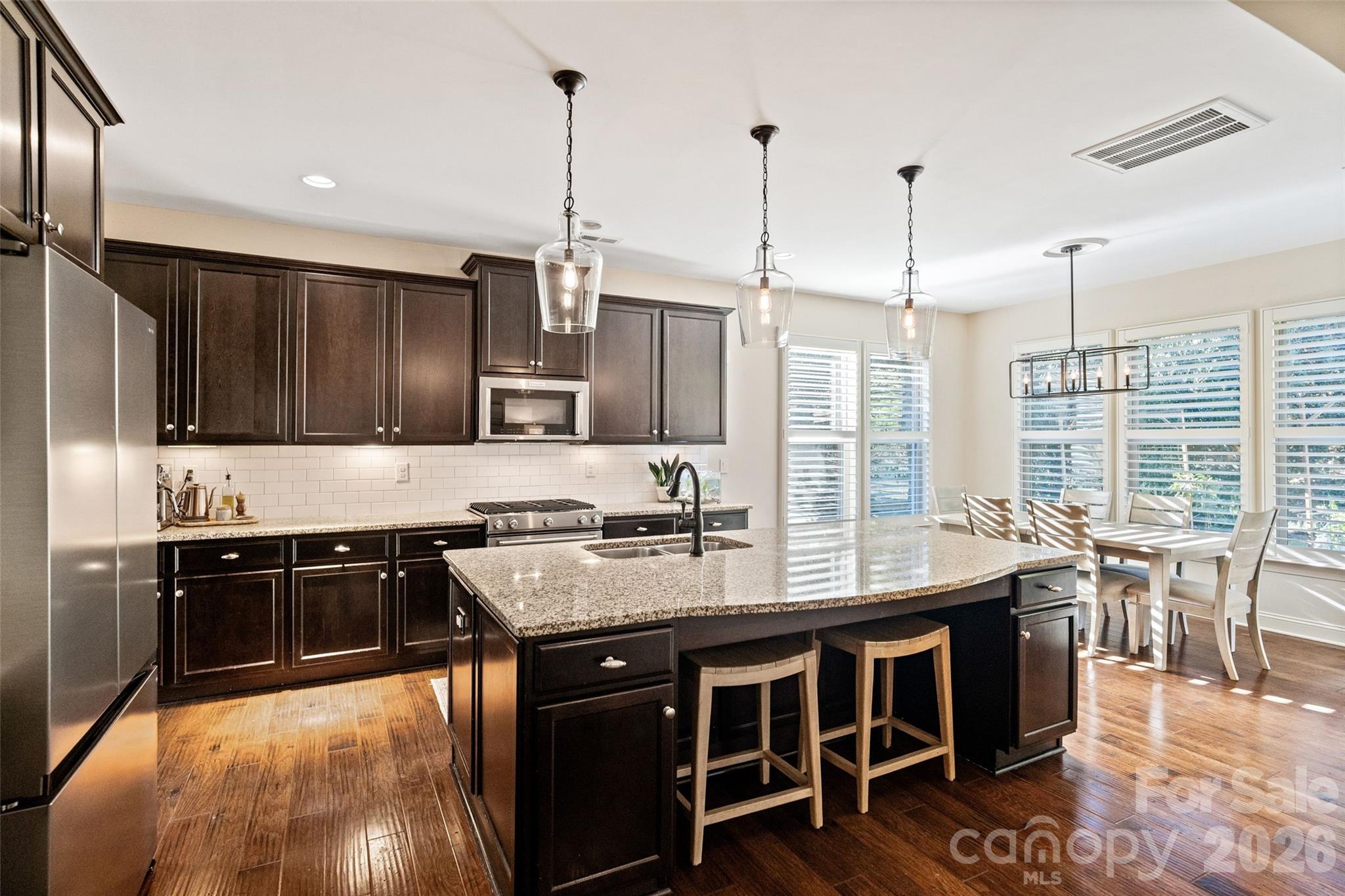 Barber Rock - Residential