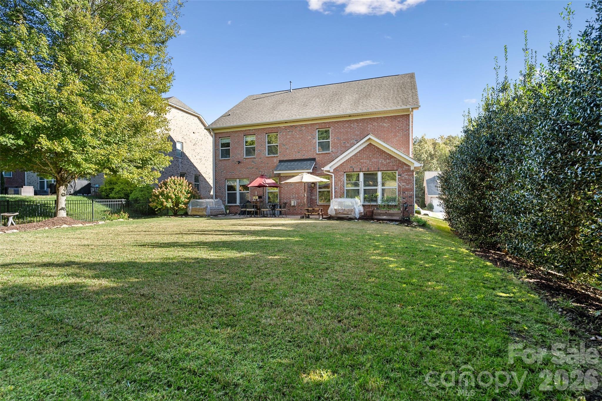 Barber Rock - Residential