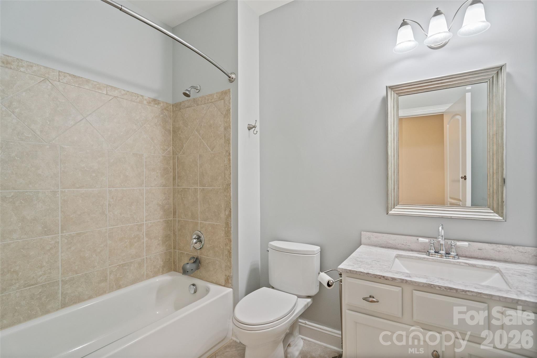 Barber Rock - Residential