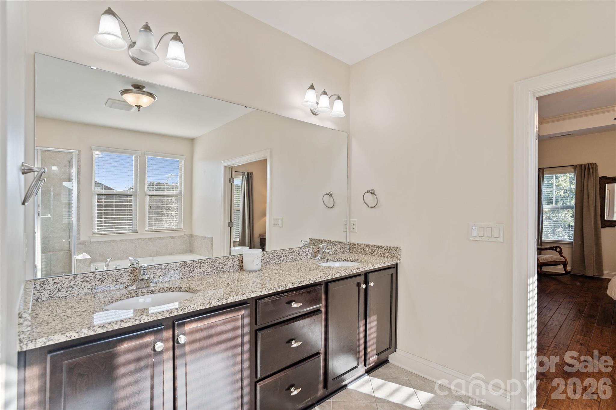 Barber Rock - Residential