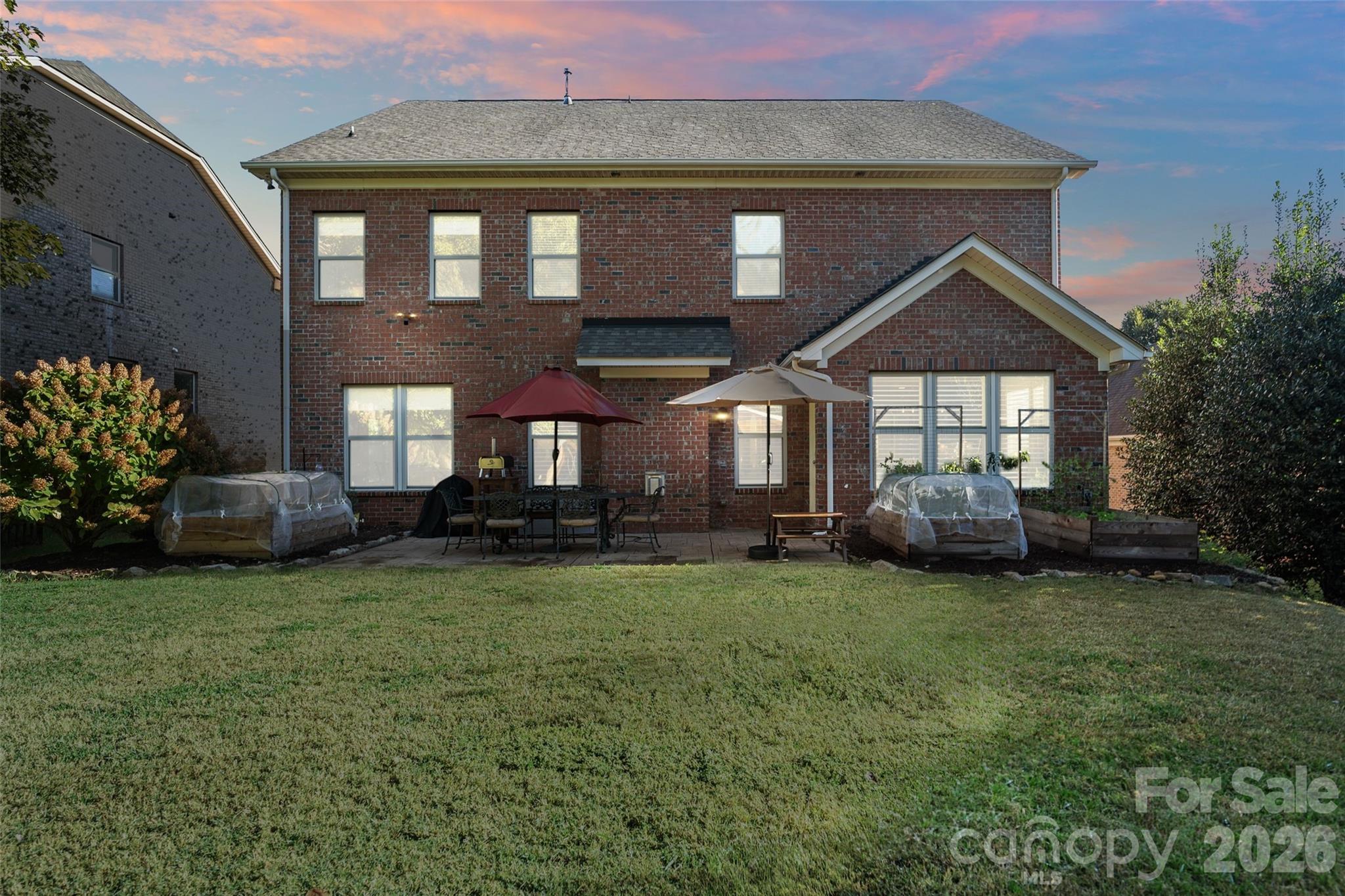 Barber Rock - Residential