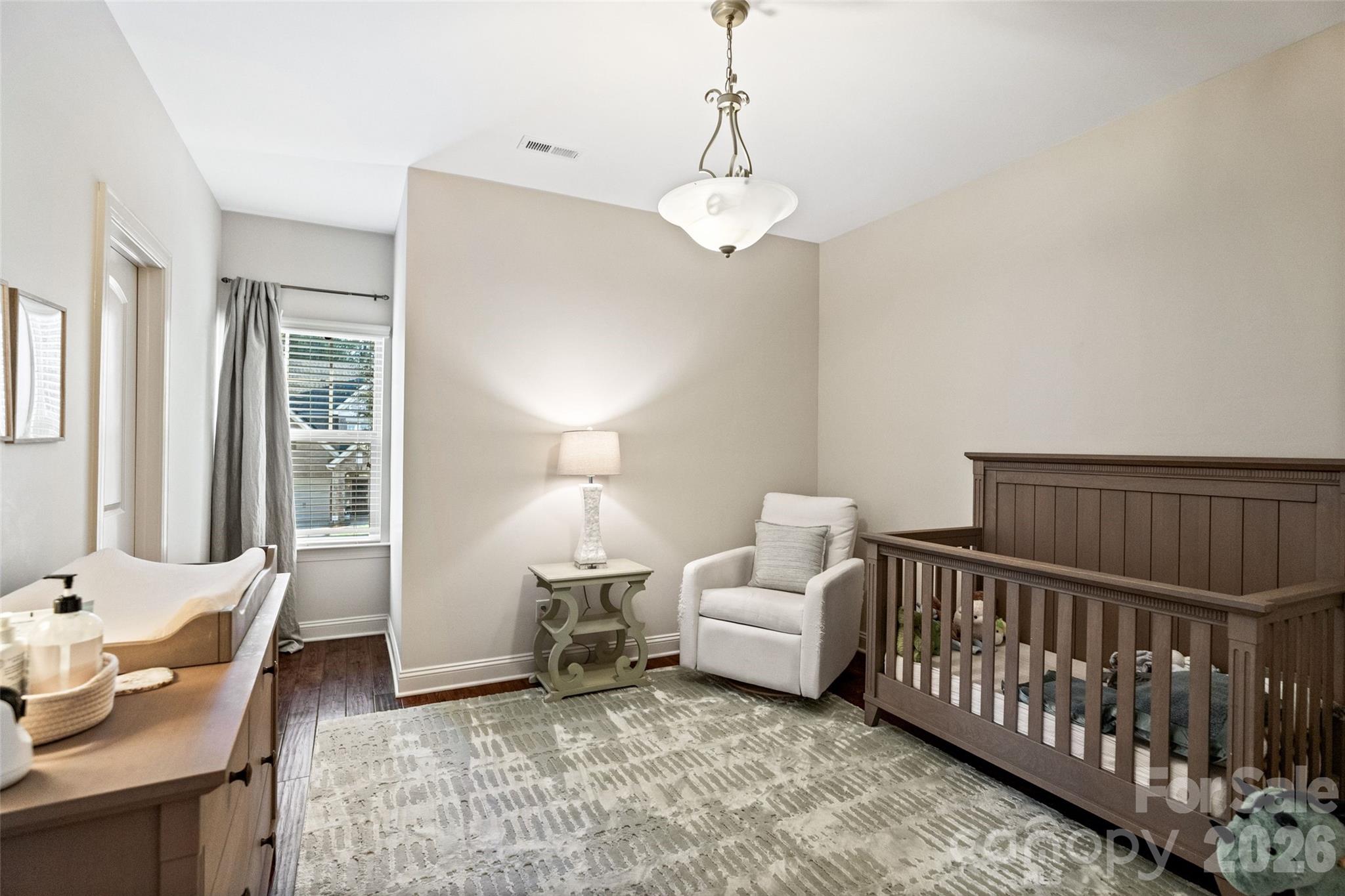 Barber Rock - Residential