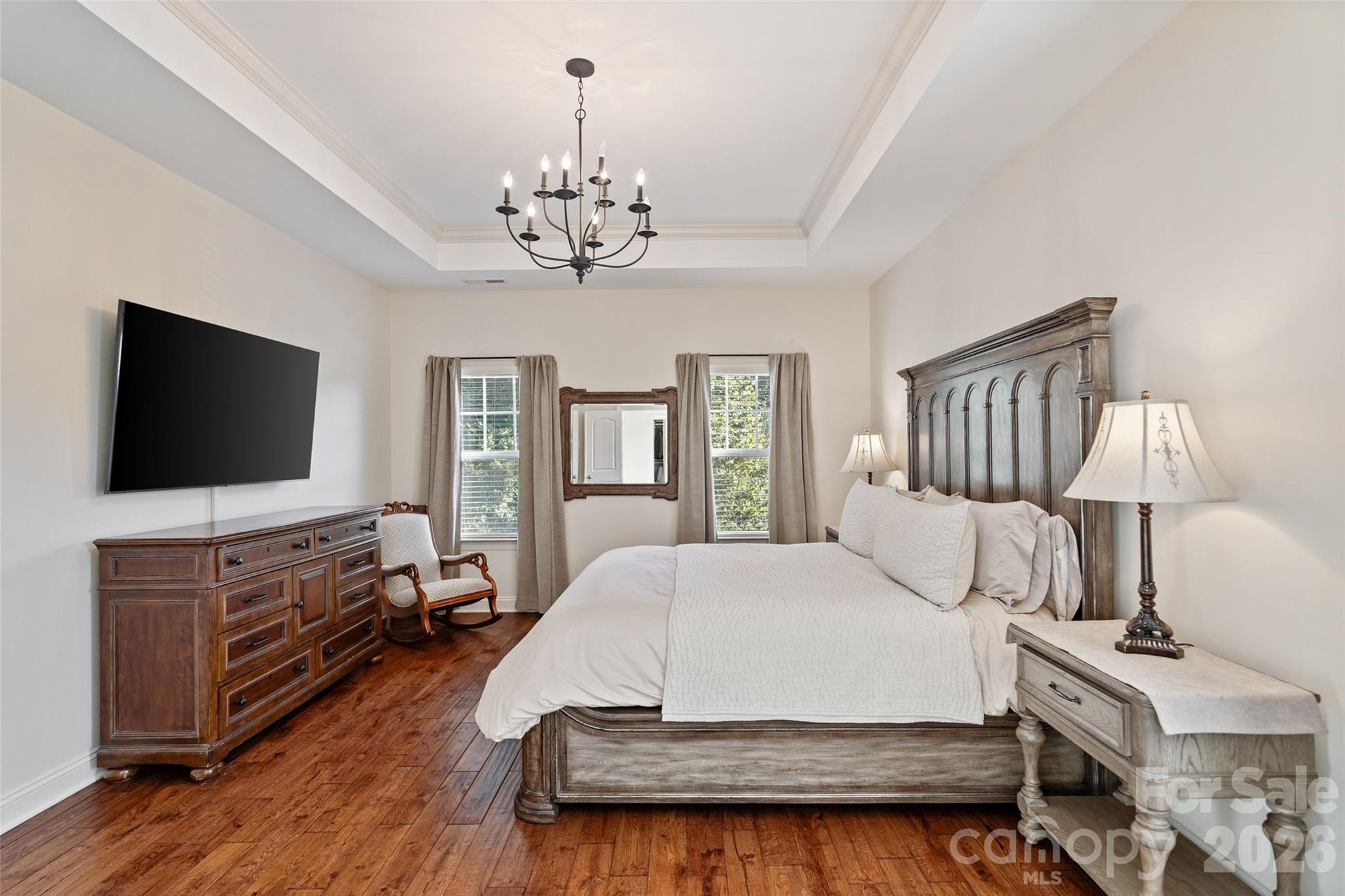 Barber Rock - Residential