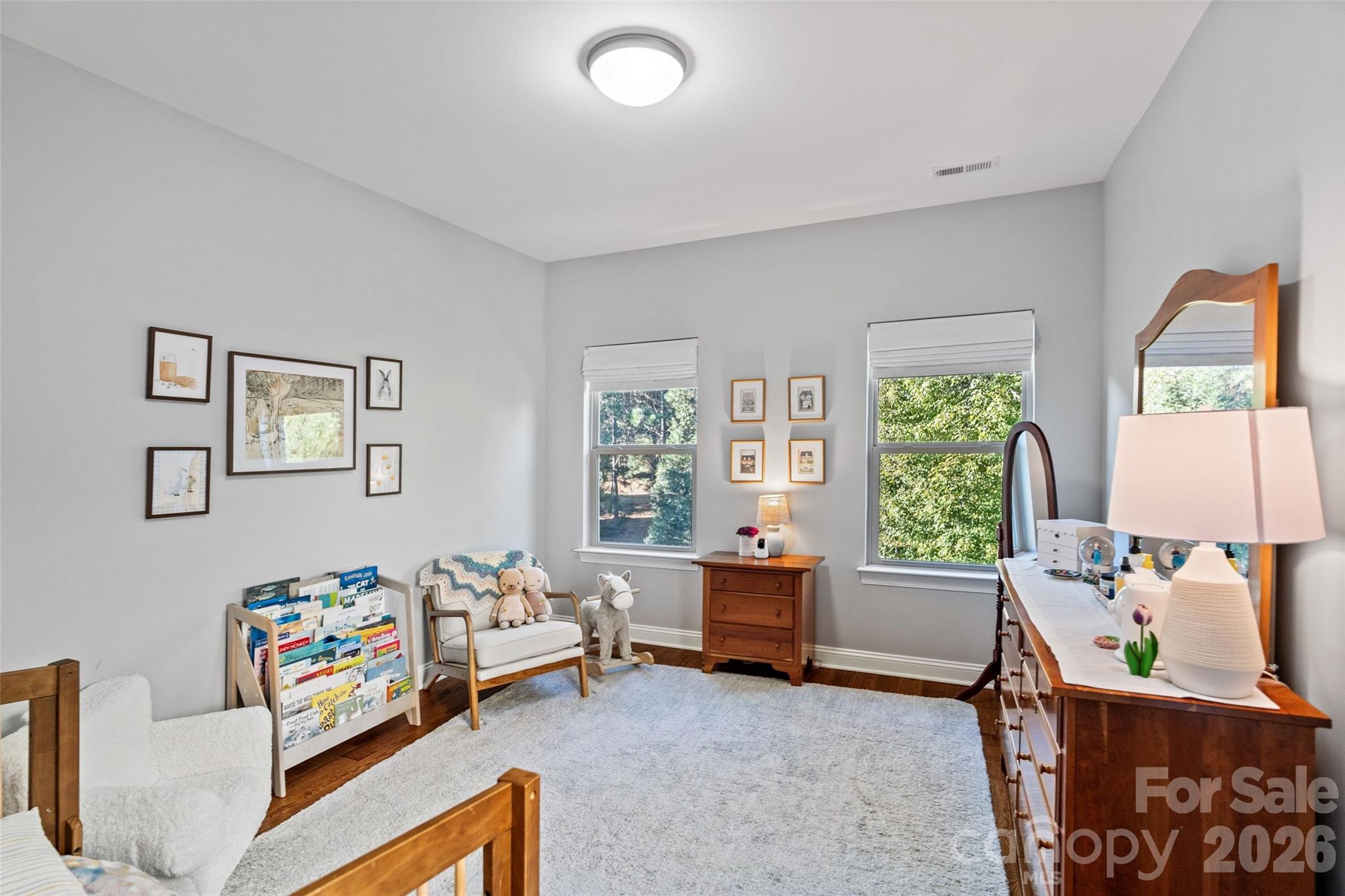 Barber Rock - Residential