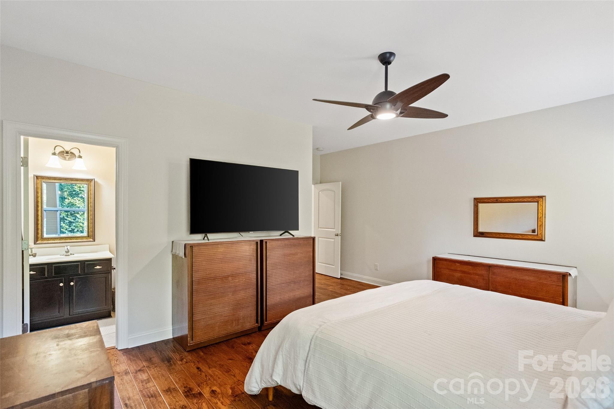 Barber Rock - Residential