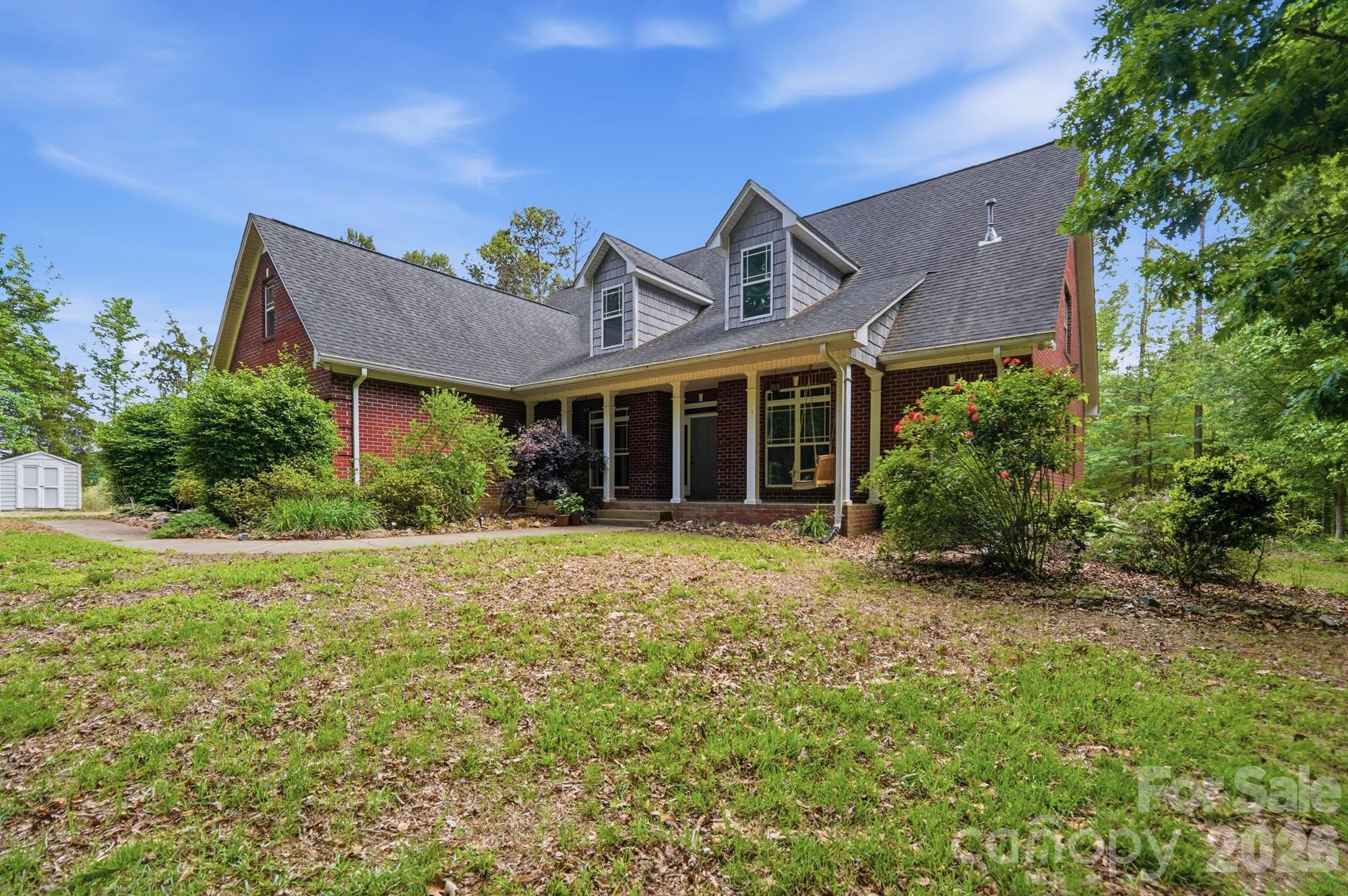 2811 Belk Mill Road