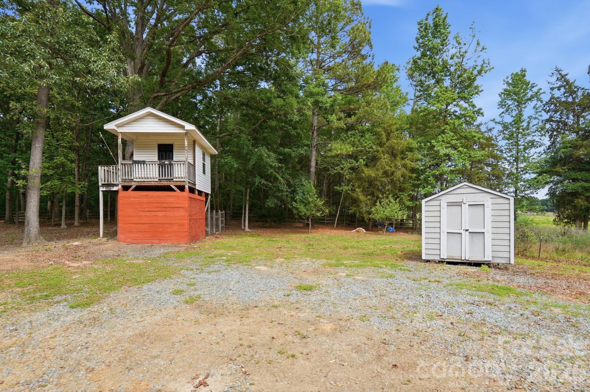 2811 Belk Mill Road