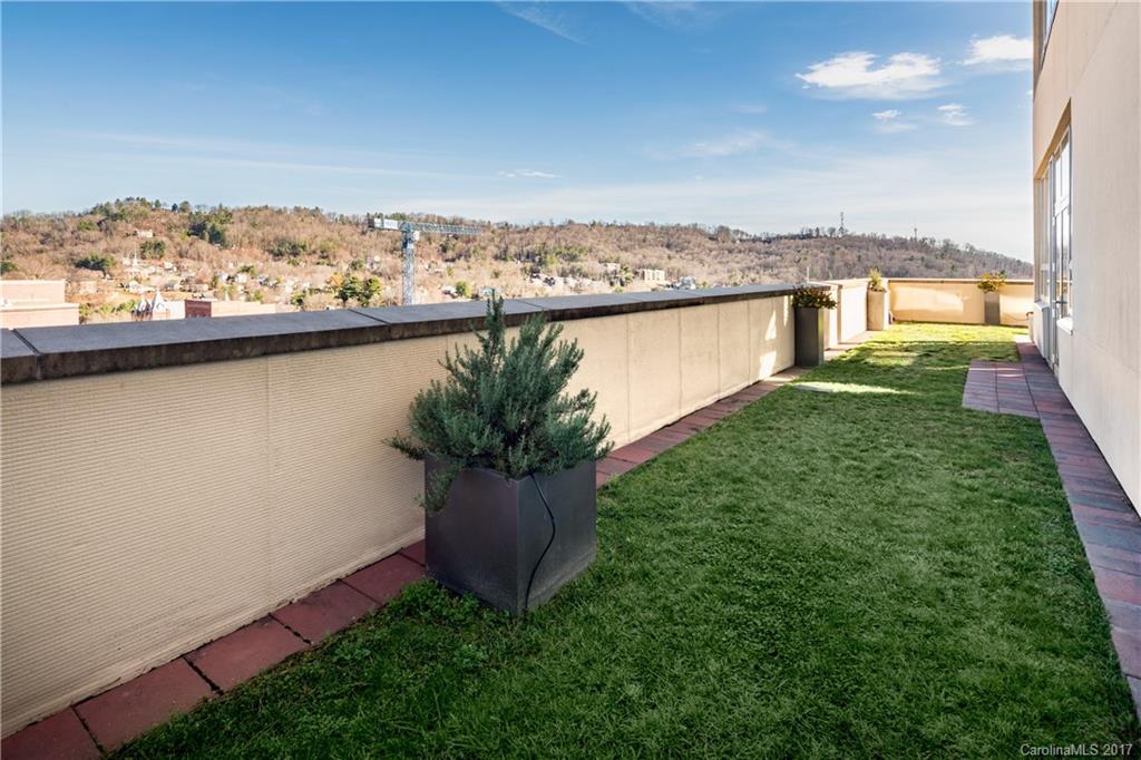 12 S. Lexington Condominiums - Residential