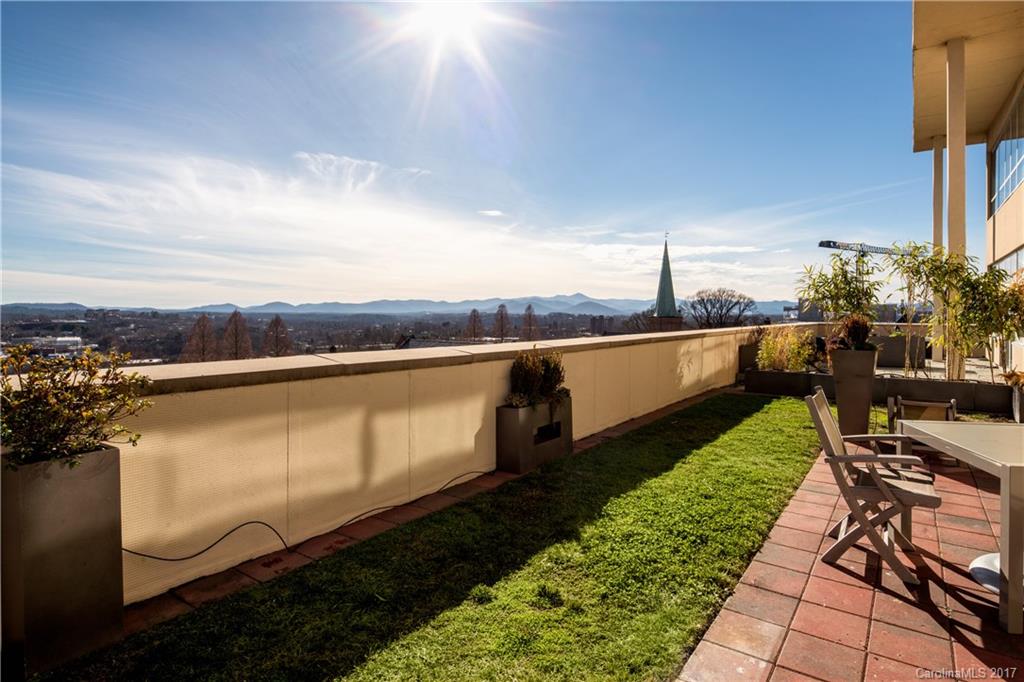 12 S. Lexington Condominiums - Residential