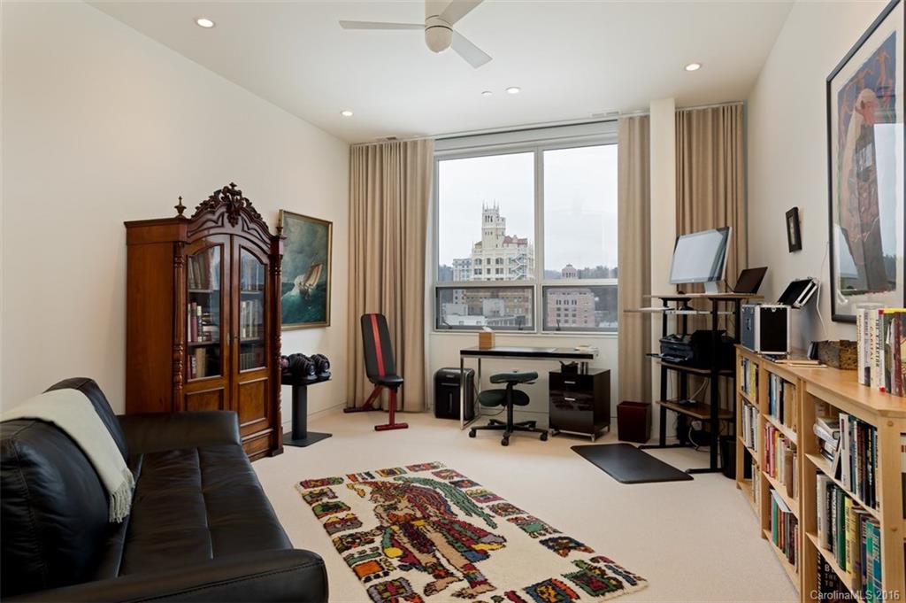 12 S. Lexington Condominiums - Residential