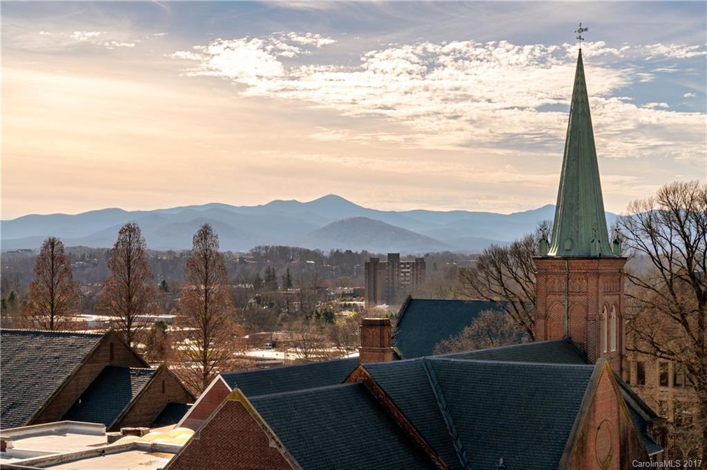 12 S. Lexington Condominiums - Residential