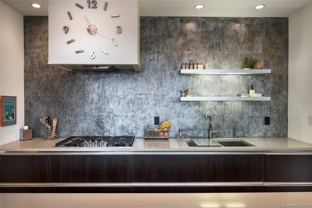 12 S. Lexington Condominiums - Residential