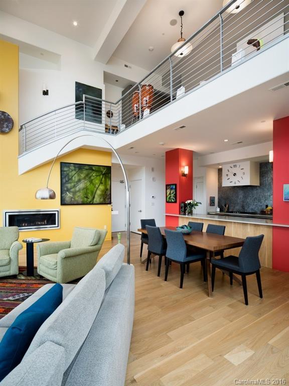 12 S. Lexington Condominiums - Residential