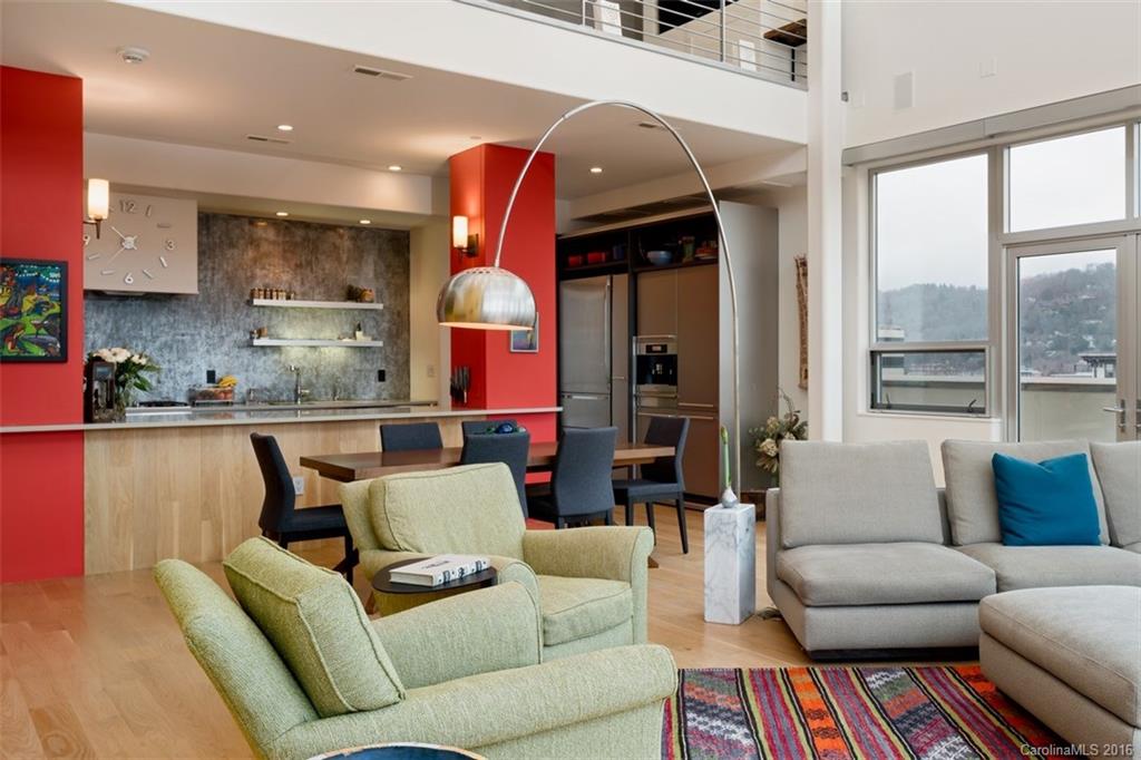 12 S. Lexington Condominiums - Residential