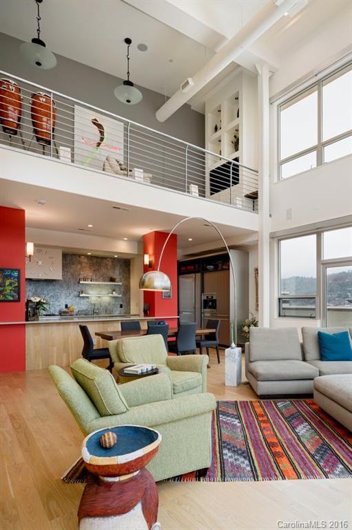 12 S. Lexington Condominiums - Residential