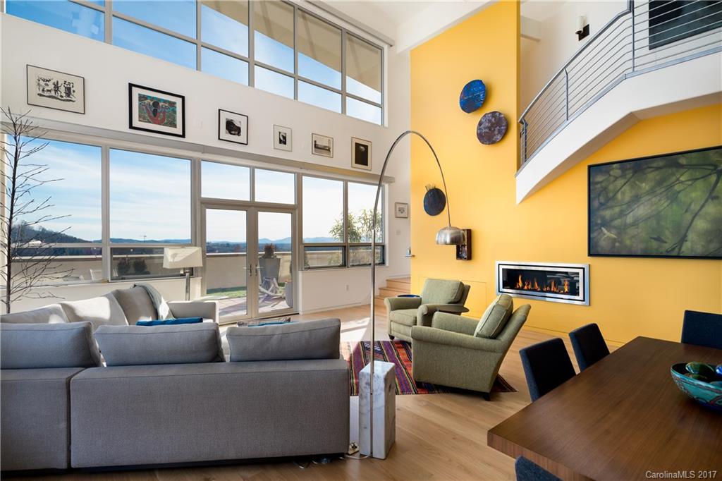 12 S. Lexington Condominiums - Residential