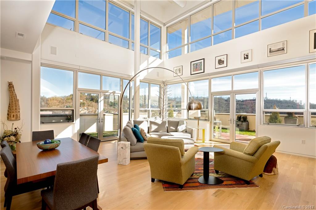 12 S. Lexington Condominiums - Residential