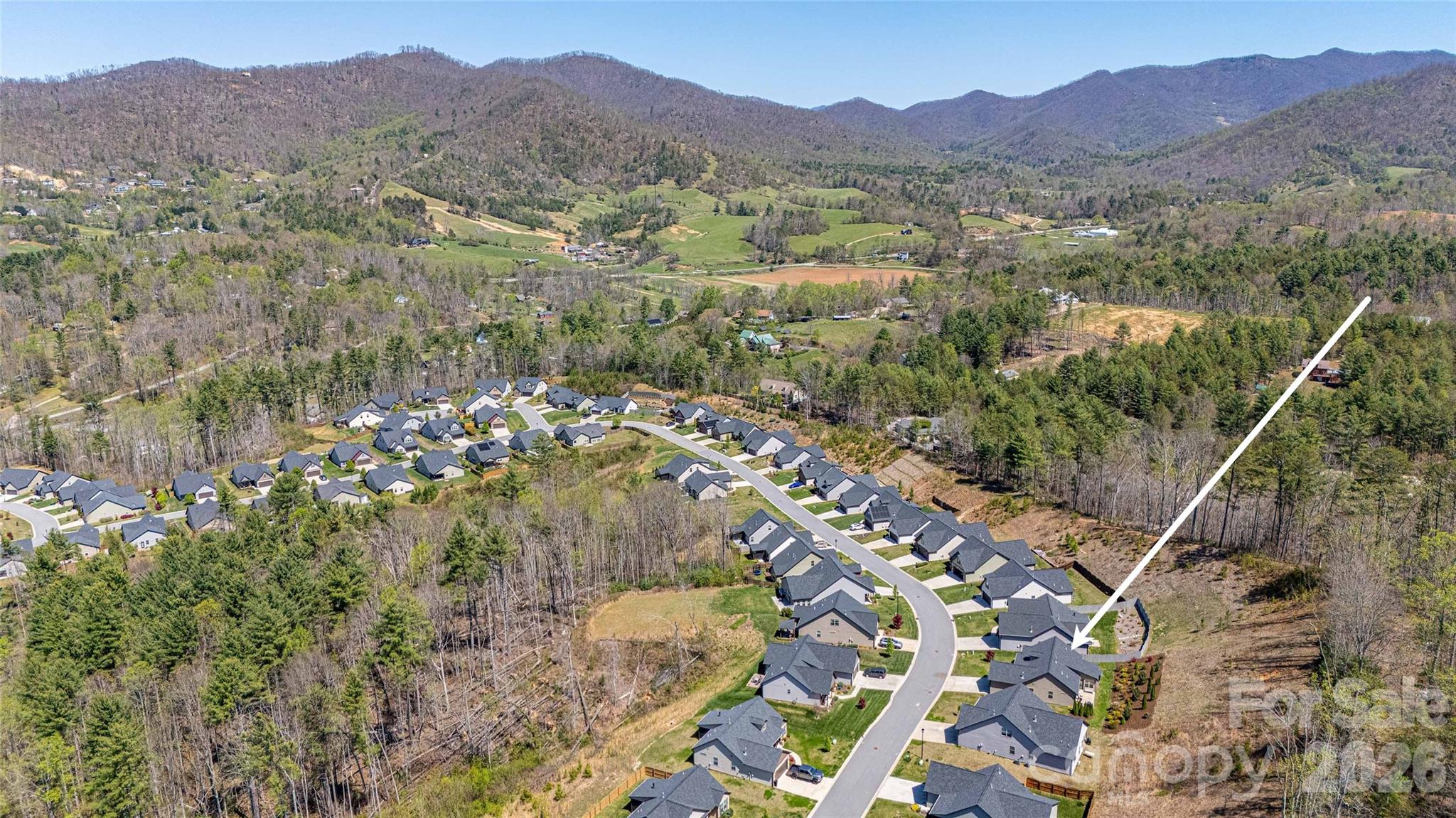 Maple Trace - Residential