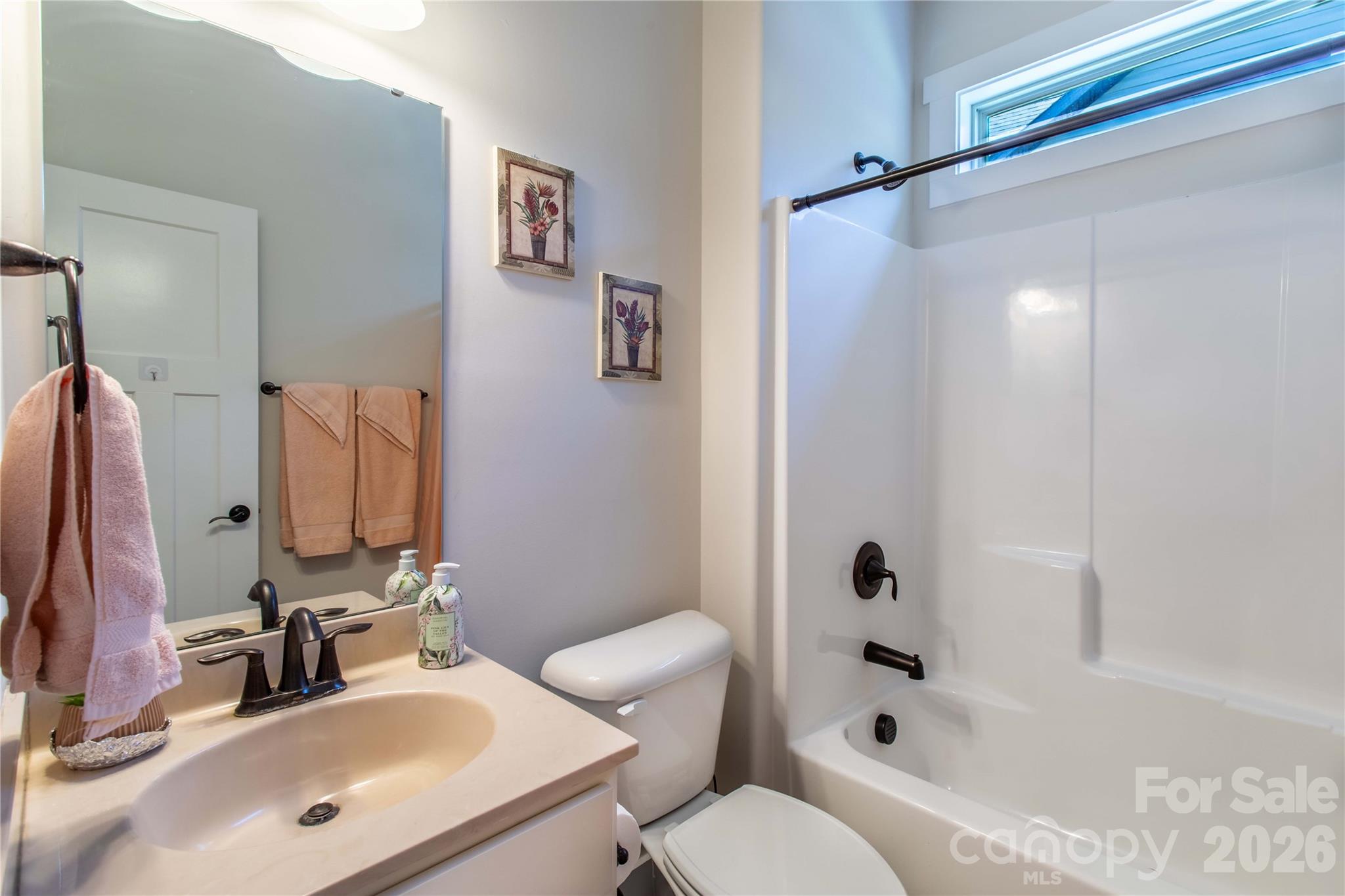 Maple Trace - Residential