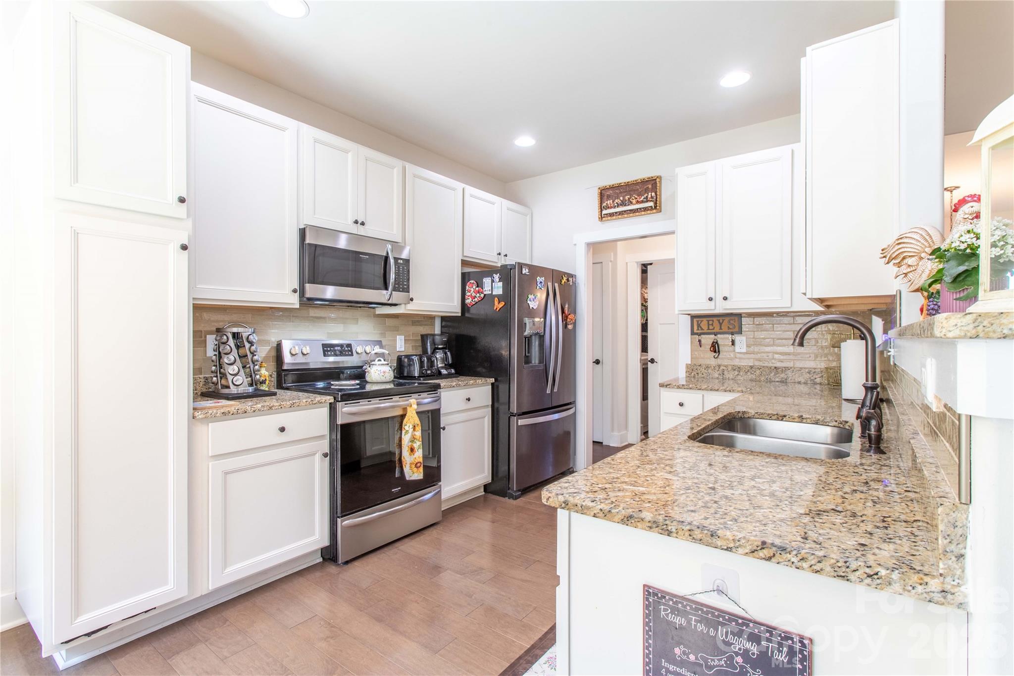 Maple Trace - Residential